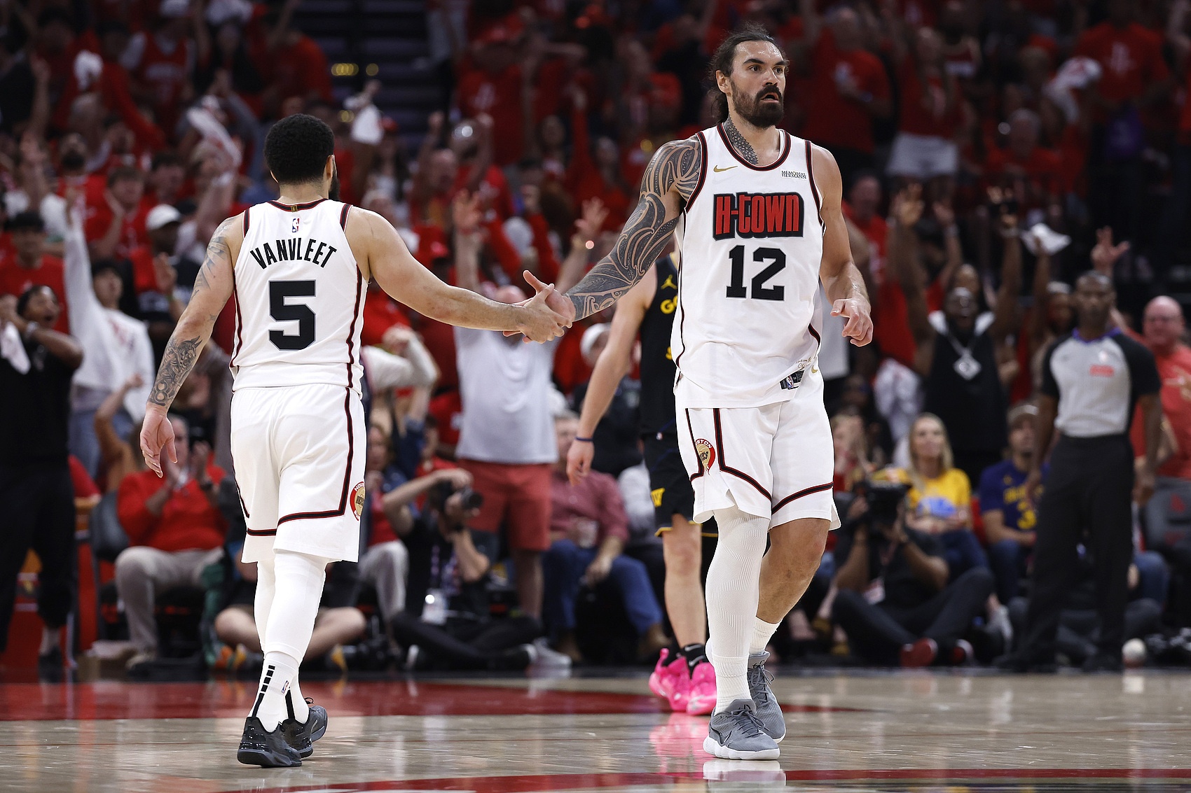 雷速体育-斯通：在伤病上我们本赛季的运气是联盟最差 一度让我们自我怀疑