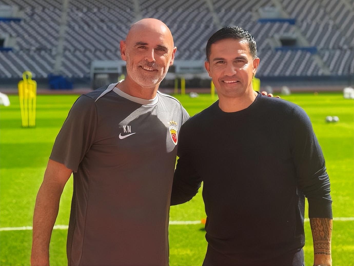 雷速官网-0比6惨败！这就是中超冠军的实力？上港友谊赛被俄超劲旅暴揍一顿